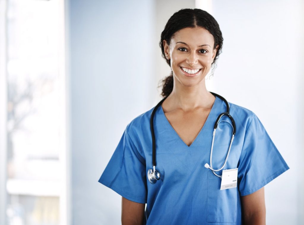 Nurse photo Nurse photo