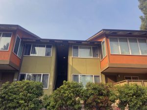 Garden Grove Apartments Exterior