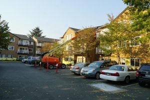 Heron Landing Apartments Exterior