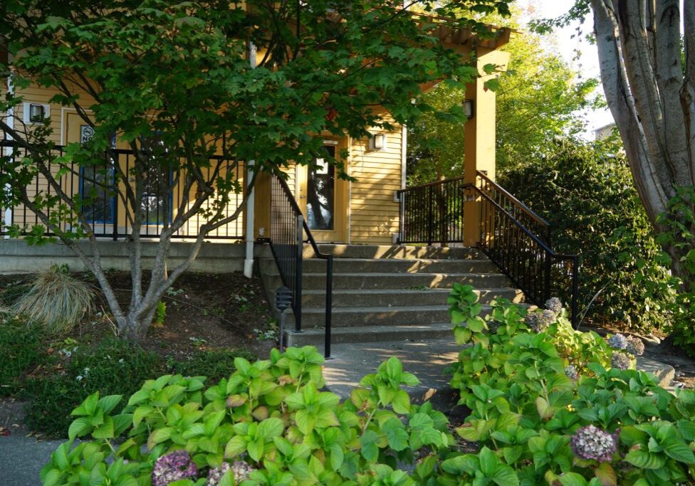 Heron Run Apartments Exterior